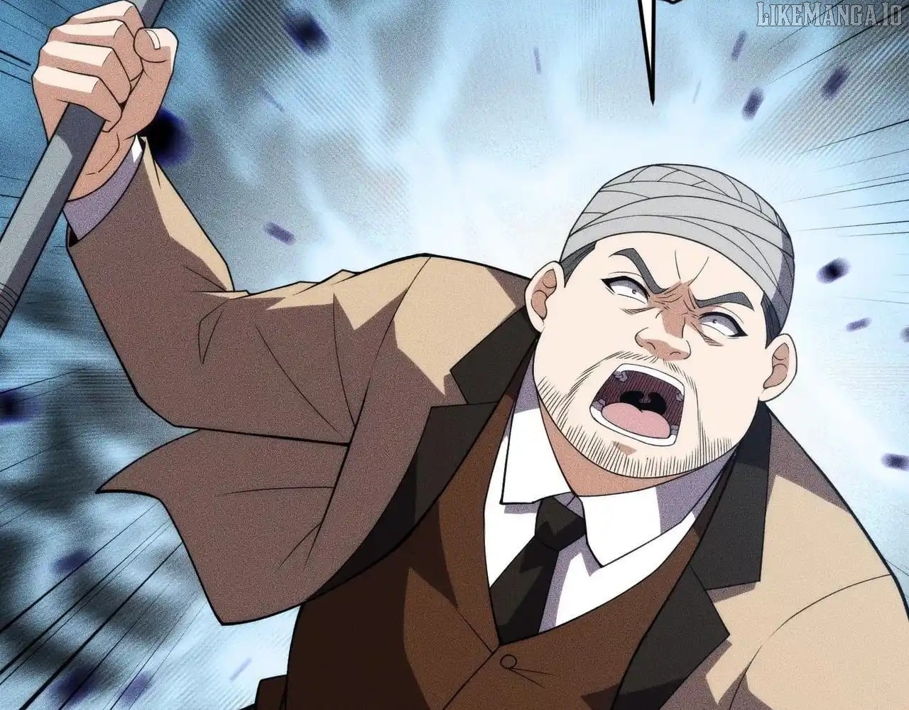 Hidden Dragon in the City (2025) Chapter 12 - page 50